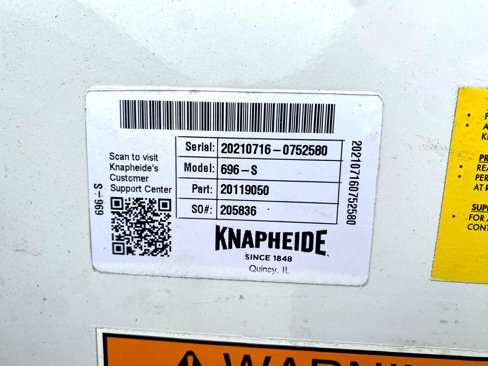 Used 2022 Ford F250 XL w/ Power Equipment Group image 27