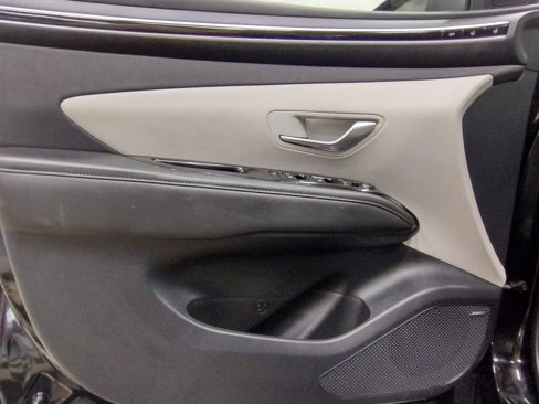 Used 2022 Hyundai Tucson Limited image 20