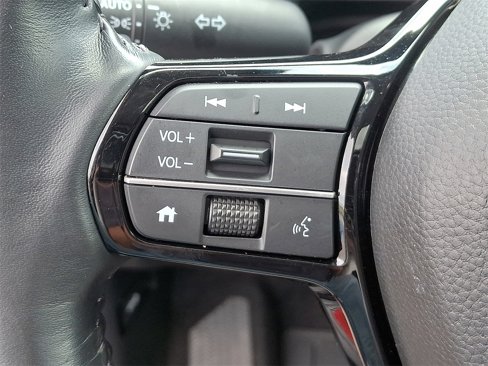 Used 2023 Honda CR-V EX-L image 22
