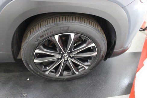 Used 2024 MAZDA CX-50 AWD 2.5 S w/ Cargo Package image 28