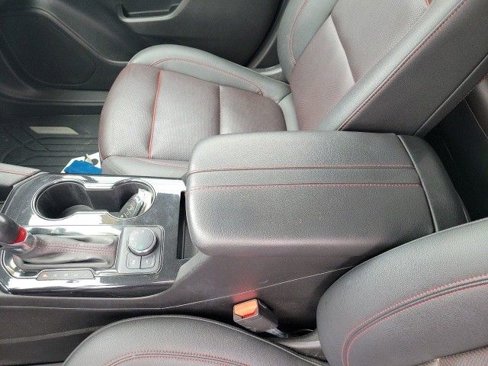 Used 2022 Chevrolet Blazer RS w/ LPO, Floor Liner Package image 32