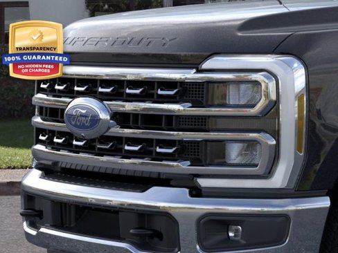 New 2026 Ford F250 Lariat image 17