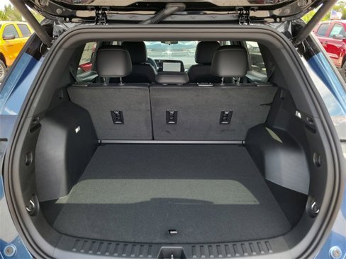 New 2026 Chevrolet Equinox LT w/ Convenience Package II image 3