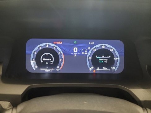 Used 2024 Toyota Tacoma TRD Sport w/ TRD Sport Upgrade Package image 28