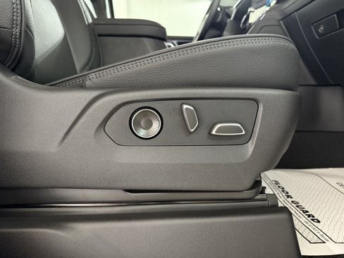 New 2026 GMC Sierra 1500 Denali image 38