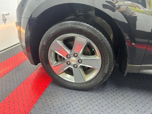 Used 2014 Chevrolet Equinox LT image 19