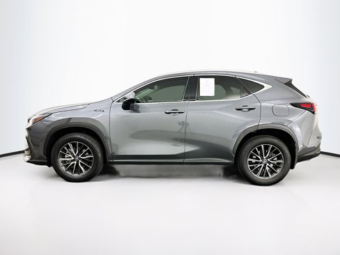 Used 2024 Lexus NX 350 AWD w/ Premium Package image 4