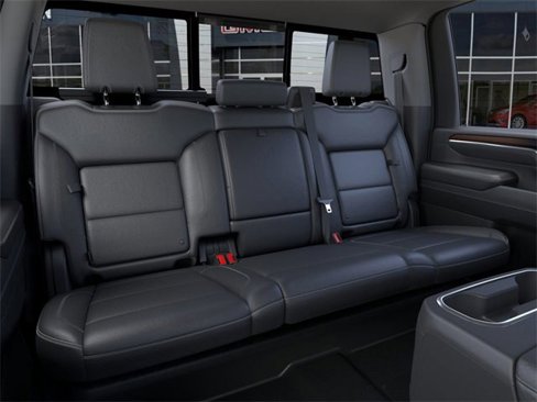 New 2026 GMC Sierra 2500 Denali w/ Denali Reserve Package image 17