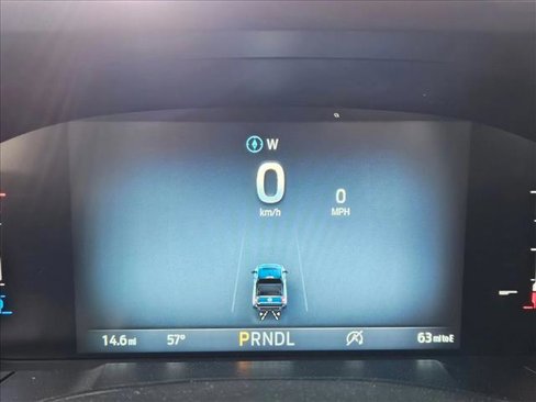 New 2025 Ford Maverick XLT w/ Black Appearance Package image 10