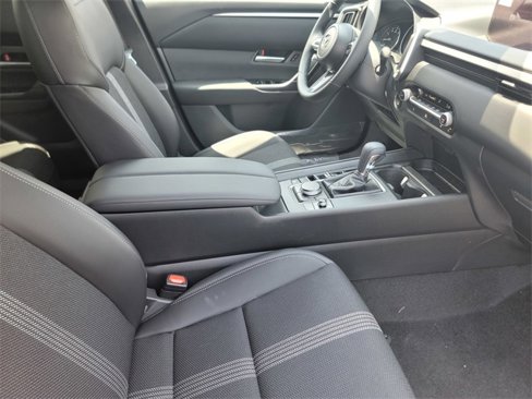 New 2025 MAZDA CX-50 2.5 Hybrid w/ Weather Package image 15