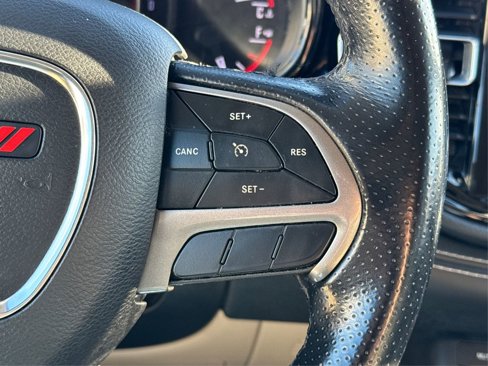 Used 2021 Dodge Durango SXT w/ 3rd Row Seating Group image 35