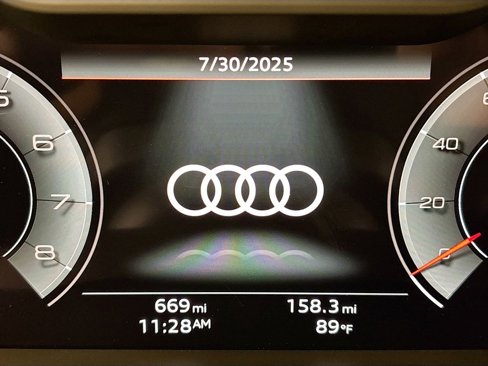 New 2025 Audi Q7 3.0T Premium Plus image 11