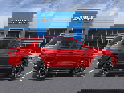 New 2026 Chevrolet Equinox LT image 5
