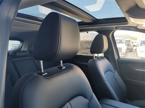 New 2025 MAZDA CX-70 Plug-In Hybrid w/ Premium Pkg image 14
