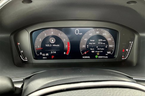 New 2026 Acura Integra A-Spec image 21