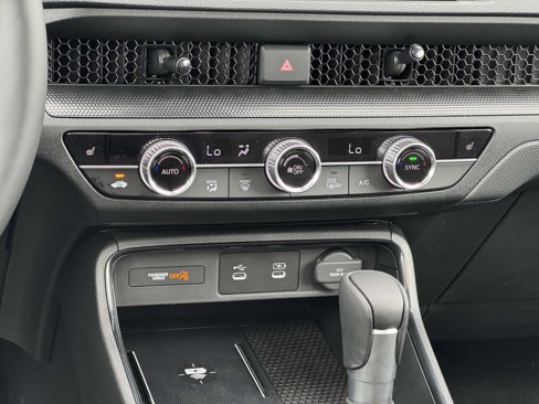 New 2026 Honda CR-V TrailSport image 4