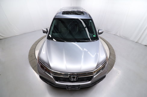 Used 2019 Honda Ridgeline RTL-T image 49