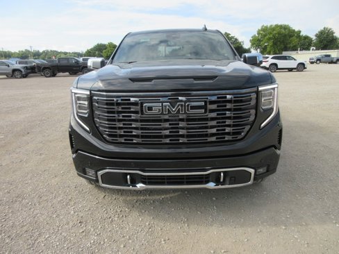 New 2026 GMC Sierra 1500 Denali Ultimate image 12
