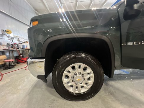 New 2026 Chevrolet Silverado 2500 LT w/ Convenience Package image 19