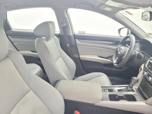 Used 2019 Honda Accord LX image 21