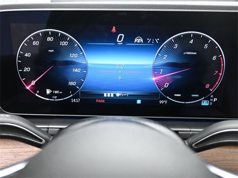 New 2026 Mercedes-Benz GLE 450 4MATIC image 10