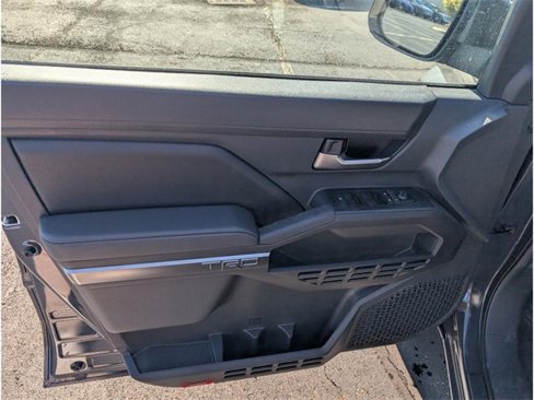 New 2025 Toyota Tacoma TRD Off-Road image 16