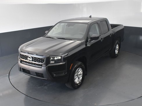 New 2026 Nissan Frontier S image 19