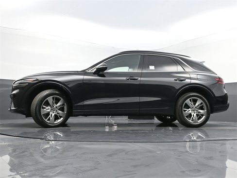 Used 2024 Genesis GV70 3.5T Sport image 26
