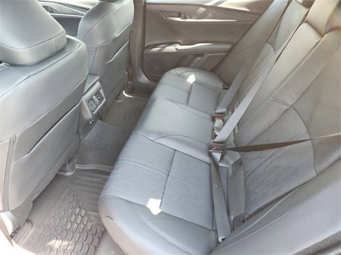 New 2026 Toyota Camry XSE image 20