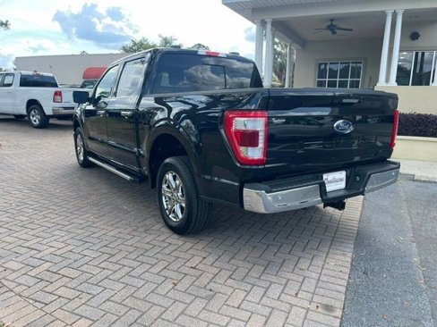 Used 2023 Ford F150 Lariat image 3