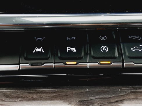 New 2026 Chevrolet Silverado 1500 LTZ w/ LTZ Premium Texas Edition image 14