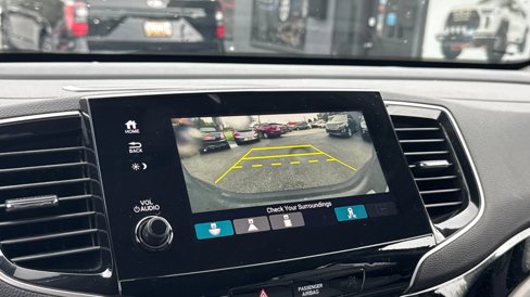Used 2021 Honda Pilot Touring image 26