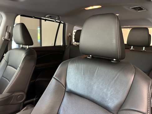 Used 2019 Honda Pilot EX-L image 20