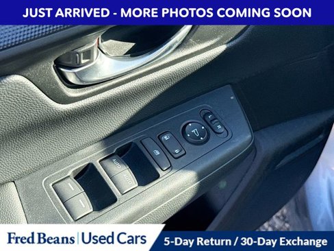 Used 2025 Honda CR-V EX image 10