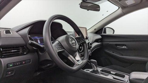 Used 2025 Nissan Sentra SV image 23