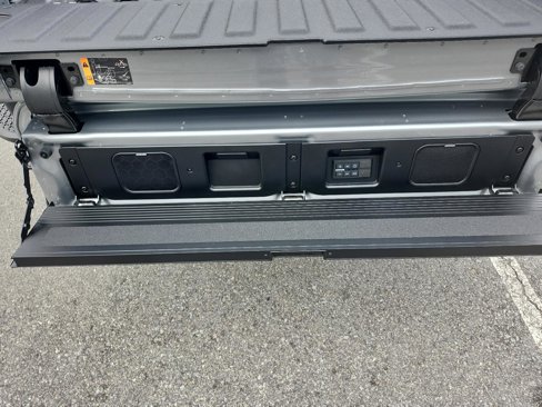 New 2026 GMC Sierra 3500 Denali Ultimate image 11