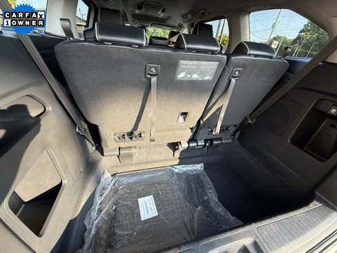 Used 2023 Honda Odyssey Elite image 13