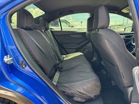 Used 2024 Subaru WRX image 12