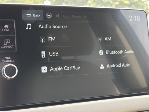 New 2026 Honda HR-V LX image 5
