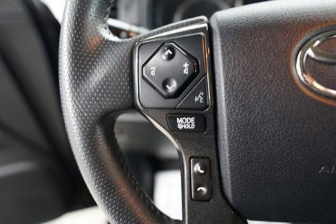 Used 2021 Toyota 4Runner Venture image 22