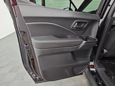 New 2026 Honda Ridgeline Sport image 31