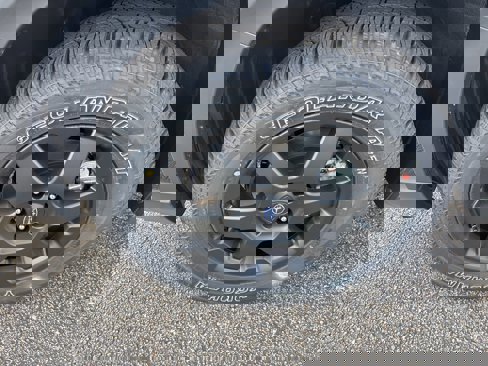 New 2025 Subaru Outback Wilderness image 3