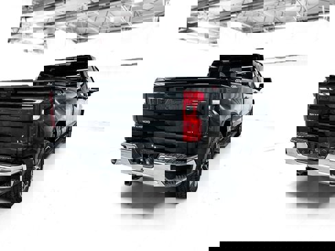 Used 2022 Chevrolet Silverado 1500 LT image 6