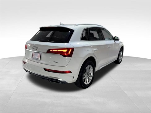Used 2022 Audi Q5 2.0T Premium image 4