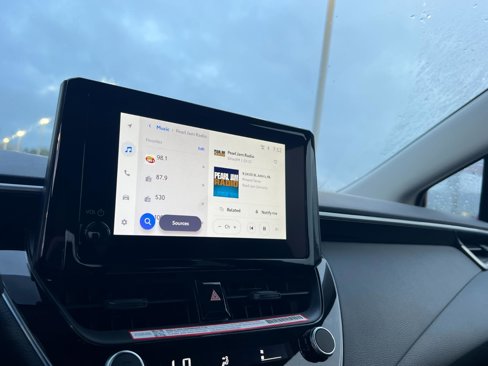 New 2026 Toyota Corolla LE image 21