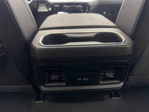 Used 2025 Chevrolet Silverado 1500 LT w/ Texas Edition Plus image 74