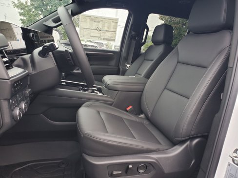 New 2026 Chevrolet Tahoe LT w/ Comfort Package image 4