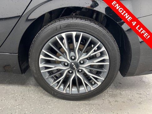 Used 2024 Kia Forte GT-Line w/ GT-Line Premium Package image 27