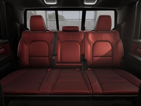 New 2026 RAM 1500 Limited image 23