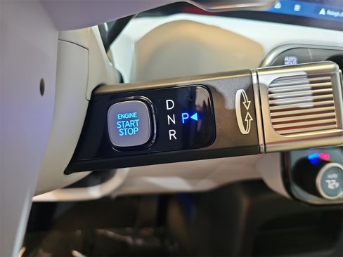 New 2026 Hyundai Palisade Calligraphy image 26